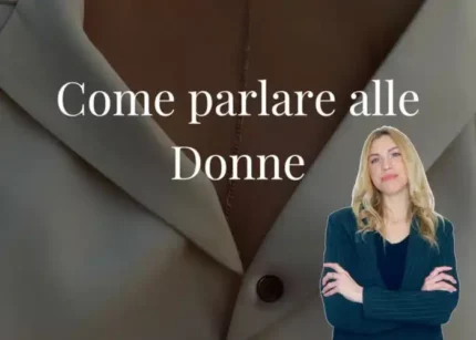 Come Parlare alle Donne - The Love Revolution