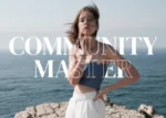 Community Master - Grace the Amazing