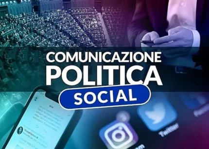 Comunicazione Politica Social - kiracademy