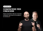 Conoscere per Crescere - Raffaele Gaito