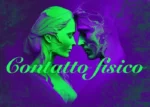 Contatto Fisico - Adelantado