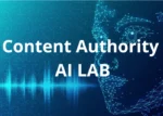 Content Authority AI LAB – Piernicola de Maria