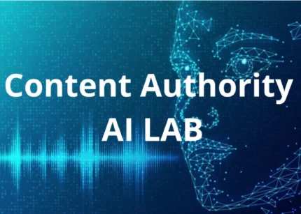 Content Authority AI LAB – Piernicola de Maria