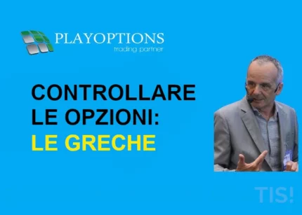 Controllare le Opzioni: LE GRECHE - PlayOptions