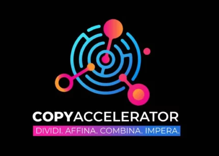 Copy Accelerator – Alessandro Pedrazzoli