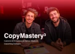 CopyMastery³ – Marketers