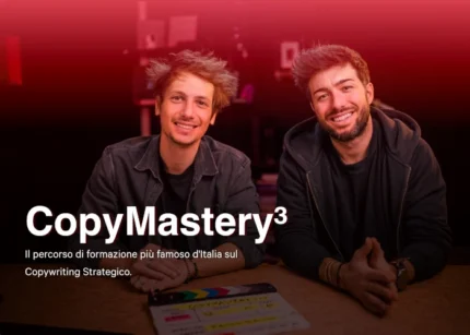 CopyMastery³ – Marketers
