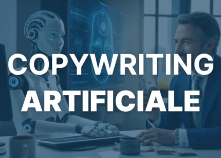 Copywriting Artificiale - Tindaro Battaglia