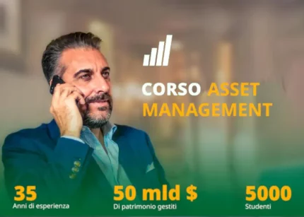 Corso Asset Management – Antonio Carnevale