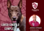 Corso Cinofilo Completo - Master Dog