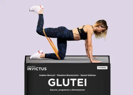 Corso Glutei – inVictus Academy