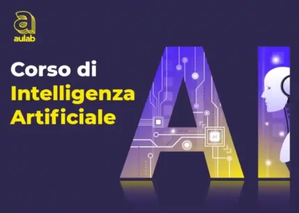 Corso Intelligenza Artificiale – Aulab