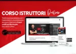 Corso Istruttori Calisthenics - Burningate