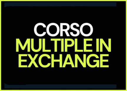Corso Multiple in Exchange - Amato Sabatini