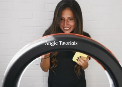 Corso Pratico CapCut - Angie Tutorials
