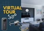 Corso Virtual Tour 360° – Formazione Semplice