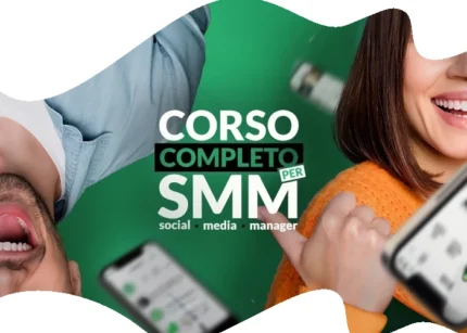 Corso completo per SMM – kiracademy