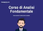 Corso di Analisi Fondamentale - Welong Academy