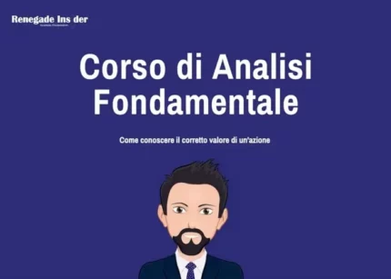 Corso di Analisi Fondamentale - Welong Academy