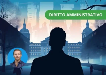 Corso di Diritto Amministrativo - Elaw Academy