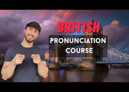 Corso di Pronuncia Inglese – Davide Patron