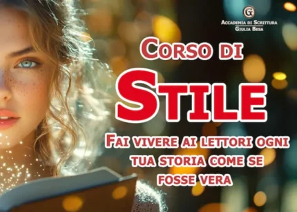 Corso di Stile – Giulia Besa