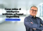 Corso online di IA e Prompt Engineering - Corsi.it