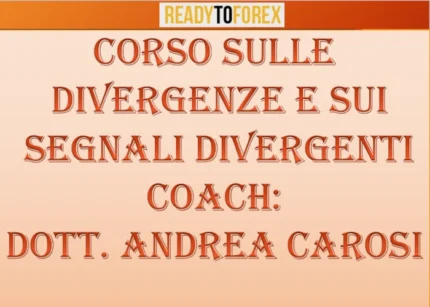 Corso sulle Inversioni – Andrea Carosi