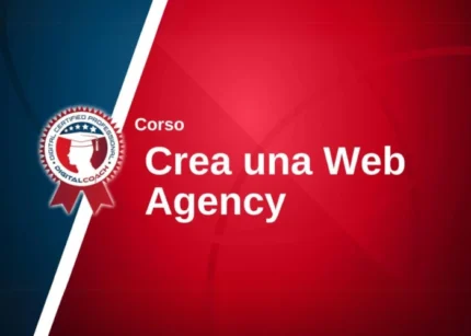 Crea una Web Agency – Digital Coach®