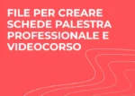 Creare Schede Professionali - Daniele Surdo