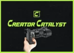 Creator Catalyst – Aka Pepinho