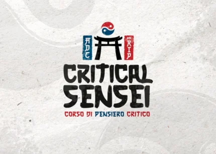 Critical Sensei - Alessandro de Concini