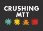 Crushing MTT (Full Pack) - Andrea Cardinali Poker