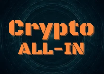 Crypto ALL-IN – OGTrading