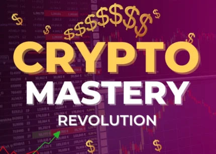 Crypto Mastery Revolution – Invest Hero