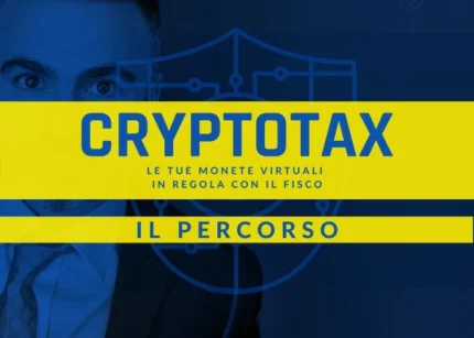 Cryptotax 2024 - Carlo Alberto Micheli