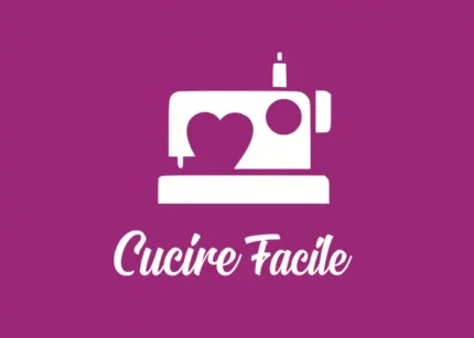 Cucire Facile - Vittoria Conte