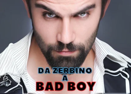 Da Zerbino a Bad Boy – Giò di Lorenzo