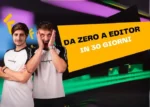 Da Zero a Editor in 30 Giorni - Fourchetta