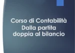 Dalla Partita Doppia al Bilancio - Giovanni Trizza