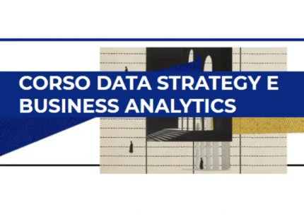 Data Strategy & Business Analytics – Marketing Freaks