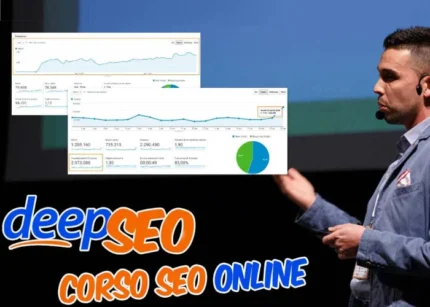 Deep Seo - Marco Maltraversi