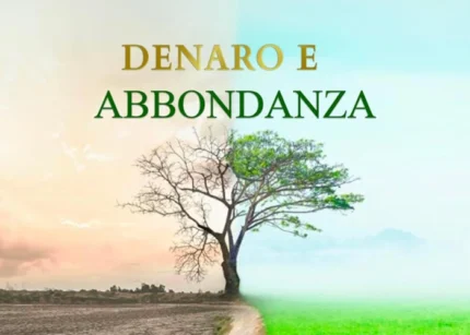 Denaro e Abbondanza - Metodo Magrin