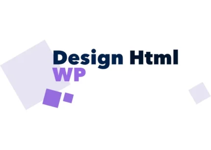 Design Html WP - Andrea Marchetti