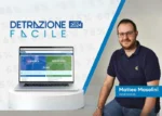 Detrazione Facile 2024 – CEFTI
