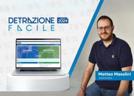 Detrazione Facile 2024 – CEFTI