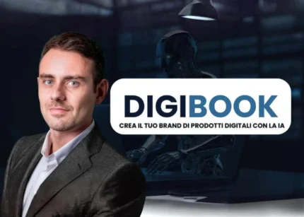 DigiBook - Tindaro Battaglia