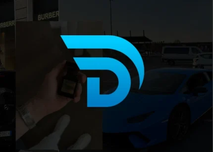 Digital Dropshipping Academy - Riccardo Ruggeri