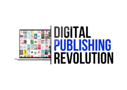 Digital Publishing Revolution - Giuseppe Pignatello