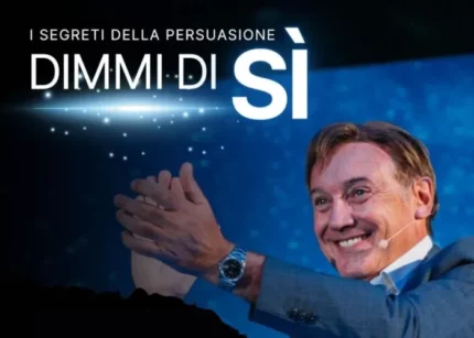 Dimmi di Sì - Emanuele Maria Sacchi